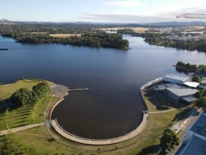Canberra Sprint Coach, Steve Dodt, Published photographer