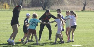 FAST Running - Accelerate Sprint and Agility Clinic