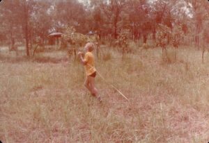 Canberra Sprint Coach - Steve Dodt