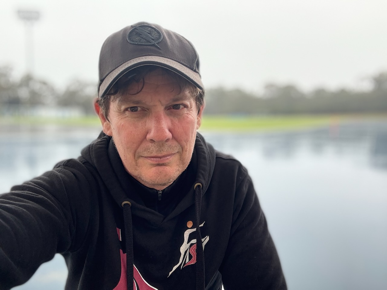 Steve Dodt – Sprinttrainer