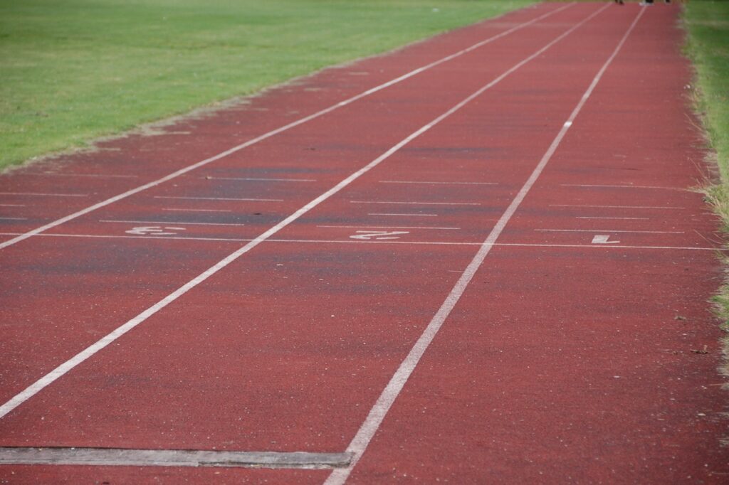 Canberra Sprint Coach - Steve Dodt - Sweden