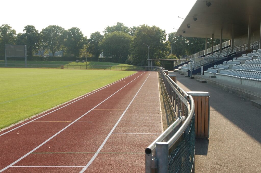 Canberra Sprint Coach - Steve Dodt - Denmark