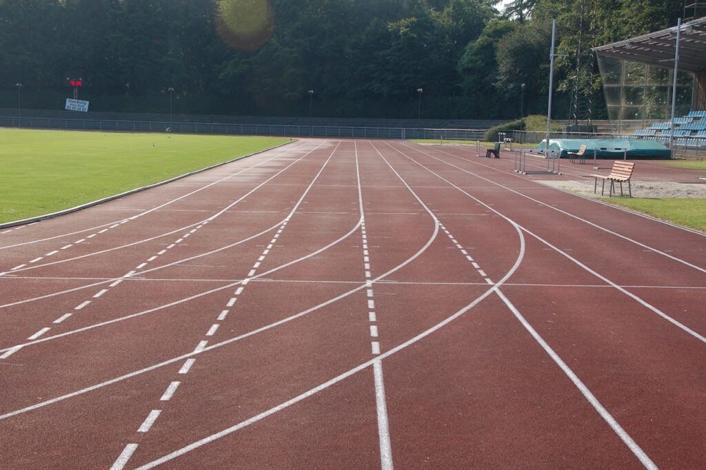 Canberra Sprint Coach - Steve Dodt - Denmark